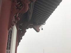 -采石矶景区