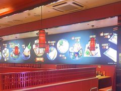 -妙香居韩国烤肉(鹏瑞利季华广场店)