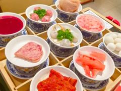 -廖掌柜·重庆鲜货火锅(上海首店)