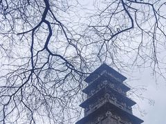 -九华山公园