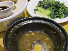-东就鸭饭店·古早海南菜(友谊南海城店)