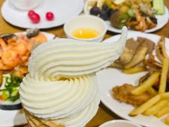 -禾斗海鲜自助(城阳宝龙店)