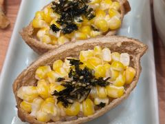 -池奈·咖喱蛋包饭(熙地港店)
