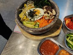 -哈哈碳都·牛肋条无限自助烤肉(台江万达店)