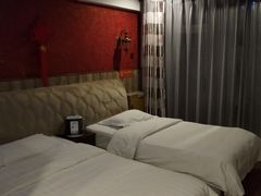 -北京美神宫艺术主题温泉酒店