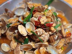 -新疆烧烤王(广灵店)