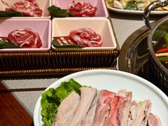 -四点金粥底火锅(沂州里店)