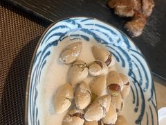 -極上萬膳·日料放题(来福士江景店)