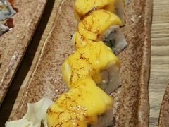 -林妈妈村·日式料理(宝山万达店)