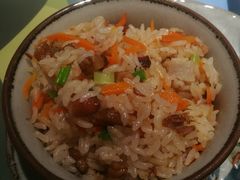 原作萝卜养生饭-原味田园·客家菜·土窑鸡(中航城君尚购物中心店)