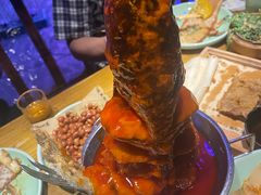 -淀里船宴(卓达店)