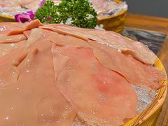 -渝味晓宇火锅(合川路店)