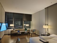 -长沙尼依格罗酒店