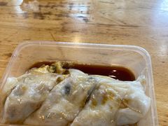 -山水肠粉(盐田店)