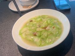 -赠李白·如诗的川味(余杭万达广场店)