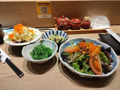 -NIUAN牛庵·日式和牛烧肉(恒隆店)