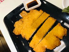 -南八仙·老上海味道(南京东路店)