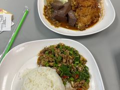 -Magic Food Point(Airport Street food)