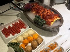 -麻辣因子滩羊火锅(世和广场店)