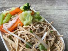 -津门张记包子铺(华昌道店)