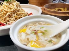 -芳芳私房菜·精做淮扬菜(承德路店)