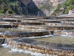 -河南宝泉旅游区