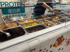 -FOODBOWL超级碗(暖山店)