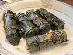竹筒饭-老街坊餐吧
