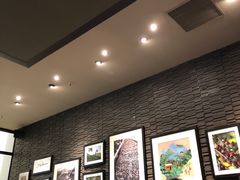 -星巴克臻选(南京金茂览秀城店)