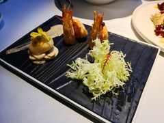 -Wei菋·Le Bistrot