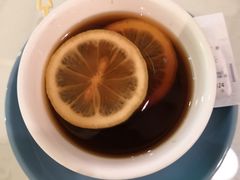 -七哥港式茶餐厅(亮马桥总店)