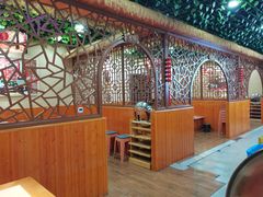 -刘小亮东北铁锅炖(金楠天街第六分店)