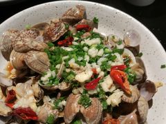 -老头儿油爆虾·知味杭州(爱琴海购物中心)