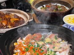 -金龙·打边炉(南京西路店)