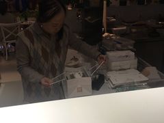 -星禾悦法式千层蛋糕(大卫城店)