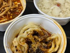 -西月城谭豆花(春熙路店)