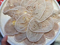 精品千层肚-矮板凳老火锅(宽窄巷子店)