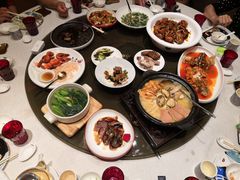 -上海人家花樣年华(中山公园店)