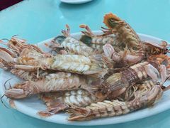 -常家活海鲜小吃(仅一家无分店)