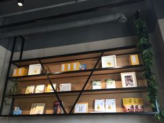 -素虎小呆鸟(西二旗店)