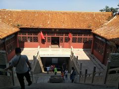 -封龙山风景区