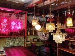大堂-素描餐厅(灵隐天竺店)