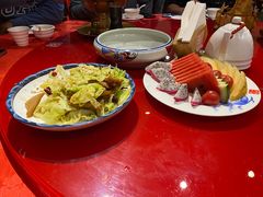 -山西会馆·晋菜·晋商宴·牌匾博物馆(胜利东街店)