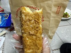 -詹记宫廷桃酥王(芜湖万达店)
