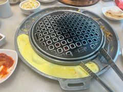 -韩宫宴和牛烤肉(上海金山万达店)