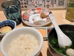 -肉肉大米(金虹桥店)