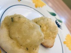 蒜蓉焗蜗牛-萨莉亚意式餐厅(京溪南方医院店)