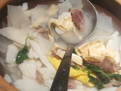 -一坐一忘云南菜(卓悦中心)