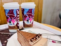-COSTA COFFEE(龙德广场店)