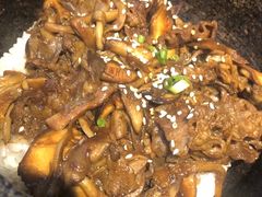 -青瓦炭韩潮烤肉(花园道店)